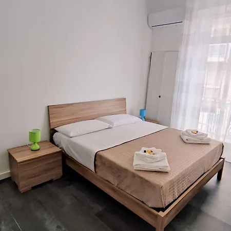 Vimar House * バーリ