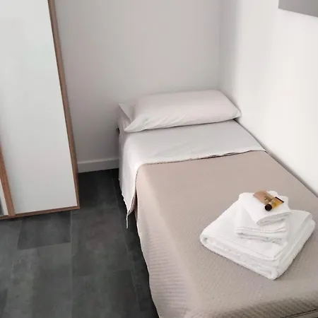 Vimar House アパート バーリ