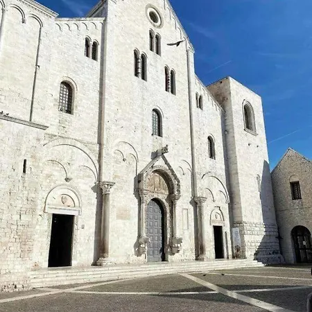 Apartment Vimar House