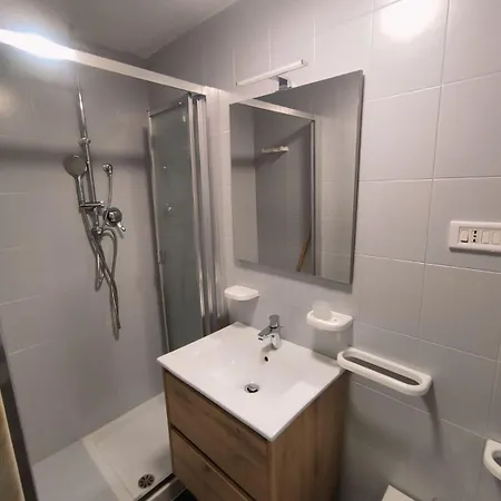 Apartamento Vimar House Bari