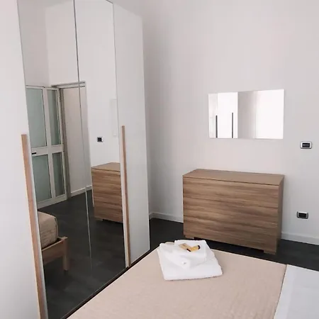 Apartment Vimar House