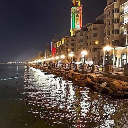 Apartment Vimar House Bari