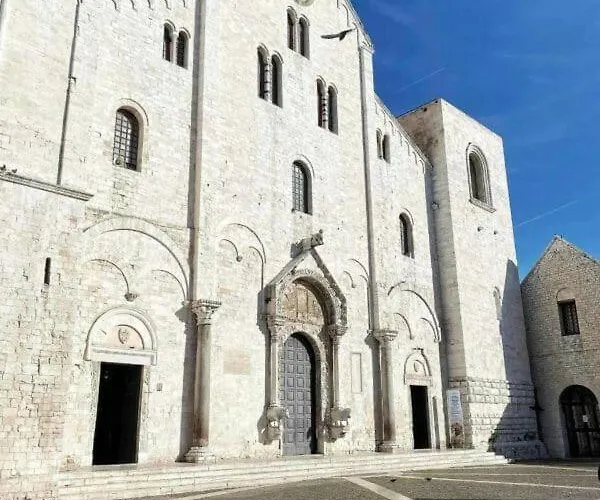 דירה Vimar House