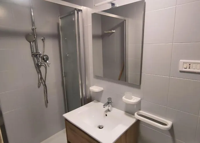 דירה Vimar House בארי