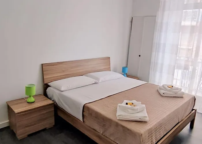 Vimar House * בארי