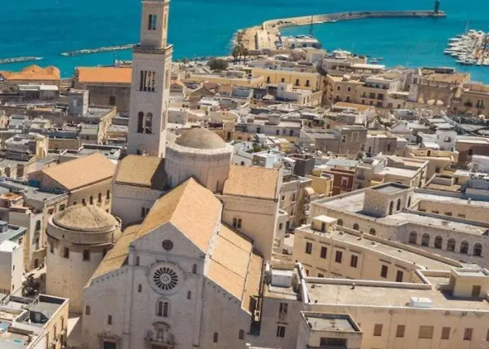 דירה Vimar House *