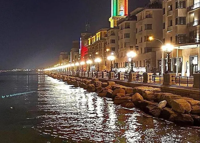 Daire Vimar House Bari