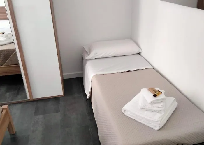 Vimar House דירה בארי